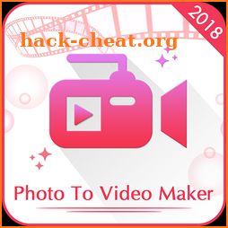 Image to Video Maker: Create Video from Photo icon