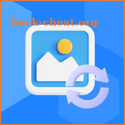 Image Transformer: JPG to PNG icon