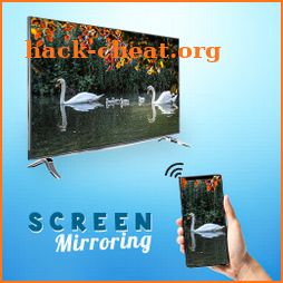 Image - Video Screen Mirroring icon