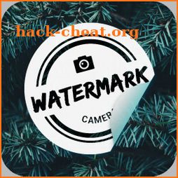 Image Watermark Creator icon