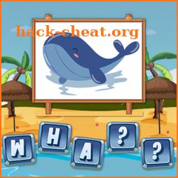Image Word Game - Guess the Word icon