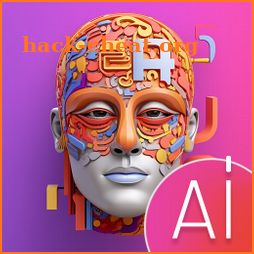 ImageAI - AI Art Generator icon