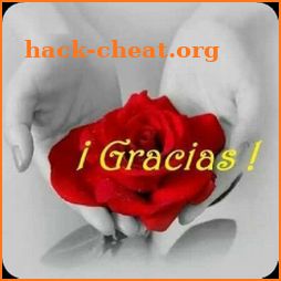 Imagenes Bonitas con Frases de Dar Gracias icon