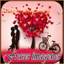 Imagenes de Amor y Amistad con Frases Bonitas icon