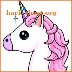 Imagenes de Unicornios icon