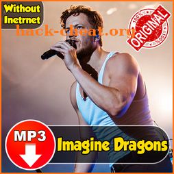 Imagine Dragons Songs icon