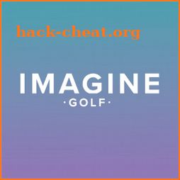 Imagine Golf icon