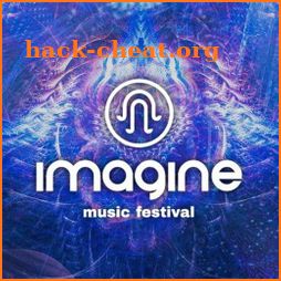 Imagine Music Festival 2021 – Imagine festival icon
