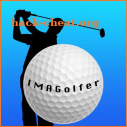 IMAGolfer - Golf League Management App icon