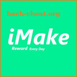 iMake Reward Play Game Win Free Gift Card icon
