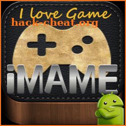 iMAME Arcade Game Emulator icon