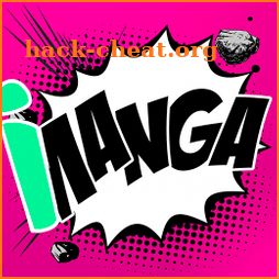 iManga - Comics Reader icon