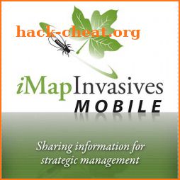iMapInvasives Mobile icon