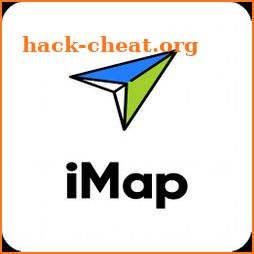 iMap.mn icon