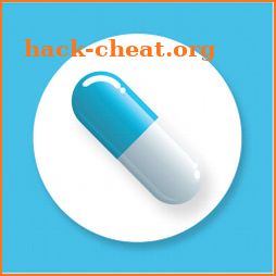 iMEDTracker for Pills & Meds icon