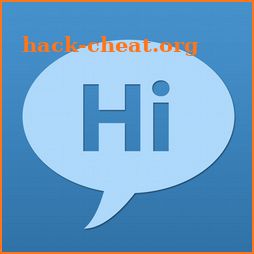 iMeetzu: Random Chat Strangers icon