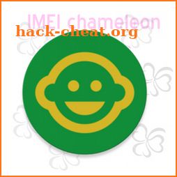IMEI Chameleon icon