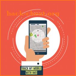 IMEI Tracker - Find My Device icon