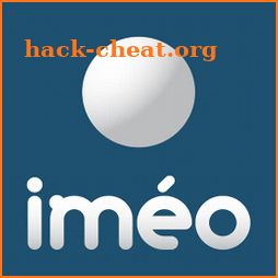 IMEO icon