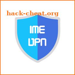 iMeVPN: Hotspot Proxy VPN icon