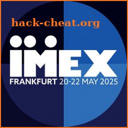 IMEX Events icon