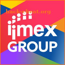 IMEX Events icon