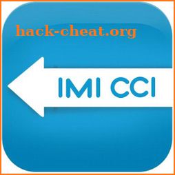 IMI Critical Portal icon