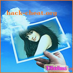 Imikimi 3D Photo Frames and Effects icon
