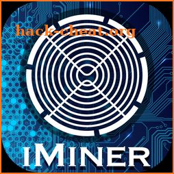 iMiner - Earn Real Money icon