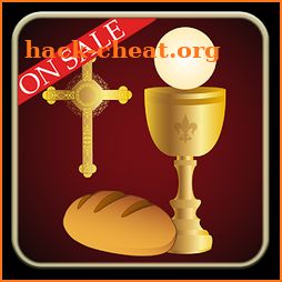 iMissal - #1 Catholic App icon