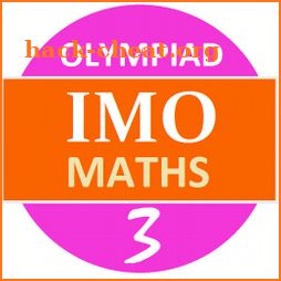 IMO 3 Maths Olympiad icon
