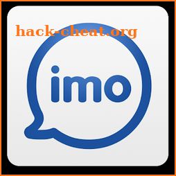 imo beta free calls and text icon