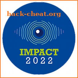 IMPACT 2022 icon