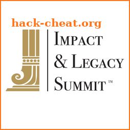 Impact & Legacy Summit icon
