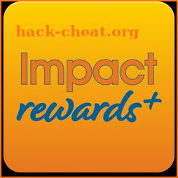 Impact Rewards Plus icon