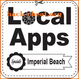 Imperial Beach - LocalApps™ icon