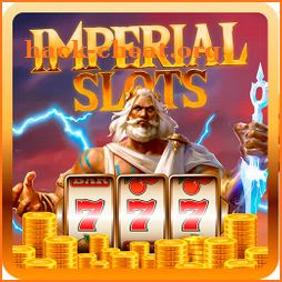 Imperial Slots icon