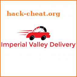 Imperial Valley Delivery icon
