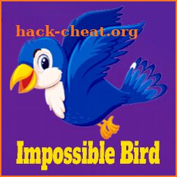 Impossible Bird icon