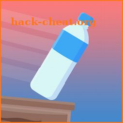 Impossible Bottle Flip icon
