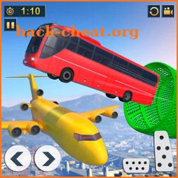 Impossible Bus Driving icon