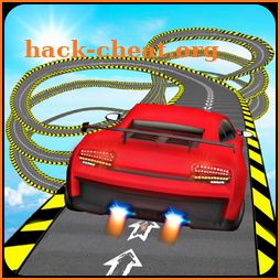Impossible Car Games 2018 icon