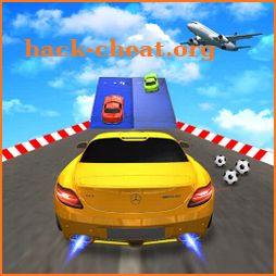 Impossible Car Stunt game : Car games icon