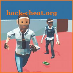 Impossible heist 3D - Cop escape and sneaking icon