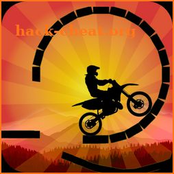 Impossible Motor Bike City Stunts icon