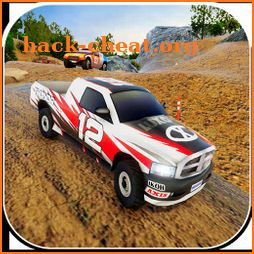 Impossible Offroad Jeep Rally Mountain Climb Race icon