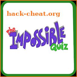 Impossible Quiz icon