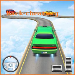 Impossible Track Car Driving: Stunt Games 2020 icon