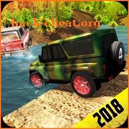 Impossible Tracks: Seaside Off road Driving Game icon