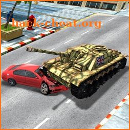 Impossible War Tanks Blitz  - Shooting Games icon